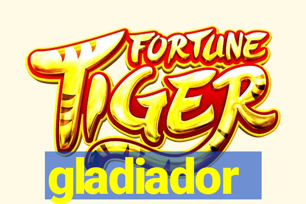 gladiador significado espiritual